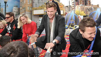 Horoscopes Aug. 11, 2020: Chris Hemsworth, focus on what you can do this year - The Mercury News