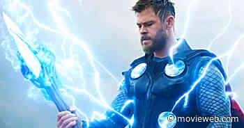 Chris Hemsworth Joins Chris Evans in Celebrating Hero Boy Who Saved Sister from Dog Attack - MovieWeb