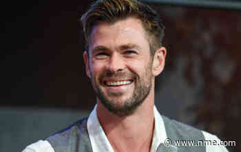 Chris Hemsworth on Hulk Hogan biopic: “I will have to put on more size than I did for Thor” - NME
