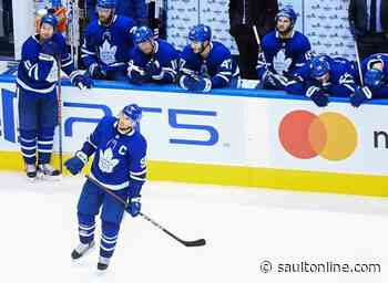 Leafs dissect another disappointing season: ‘Words aren’t going to fix this’