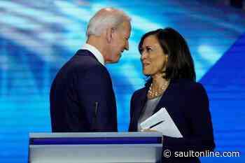 Kamala Harris a ‘tangible’ inspiration for women, former Montreal classmate says