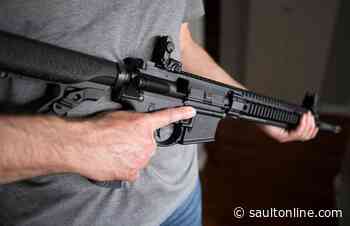 Feds seeking private consultant to design, run firearm buyback program