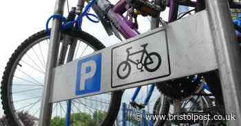 Police warn cyclists to keep bikes safe after spate of thefts