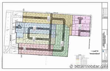 137-lot Burnt Fork Estates subdivision proposed for Stevensville - bitterrootstar.com