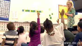 Here are the most recent class sizes for every public, separate and charter school in Alberta