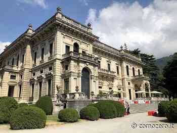 Ferragosto a Cernobbio: doppietta Villa Erba e Villa Bernasconi, apre anche il Galoppatoio. Eventi e visite, il programma - ComoZero
