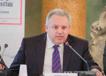 Rapporti tra Italia e Svizzera, Turba risponde a Erba - Corriere di Como