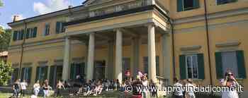 Erba, rientro prudente al liceo Porta In aula solo il 70% degli studenti - La Provincia di Como