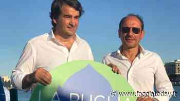 Dell'Erba con il piede sull'acceleratore: da 'persona a persona', l'imprenditore-candidato punta su turismo e agricoltura - FoggiaToday