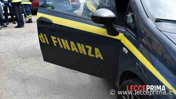 Fermato in auto sulla tangenziale con 12 chili di "erba": ottiene i domiciliari - LeccePrima