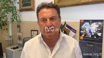 Savona, Santi scrive alla Provincia: “Necessario lo sfalcio d’erba sulla sp12” - IVG.it
