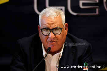 Girandola di nomi per il mercato del Lecce, anche talenti in erba - Corriere Salentino