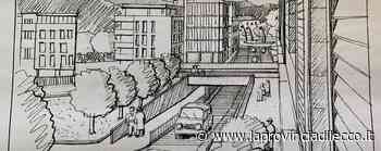 Erba, respinto il progetto del tunnel «Ma anche il cavalcavia è costoso» - La Provincia di Lecco