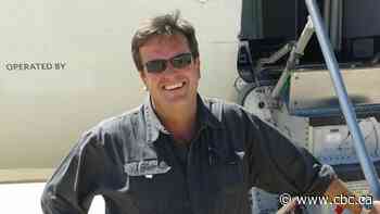 New Brunswick newcomer helps South Africans get home from China