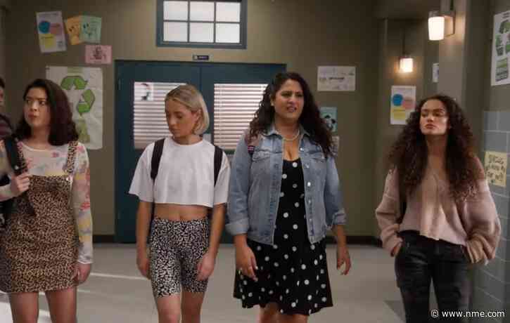 Watch the trailer for the new ‘American Pie’ film ‘Girls’ Rules’