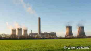 Heatwaves bring Britain's coal-free run to an end