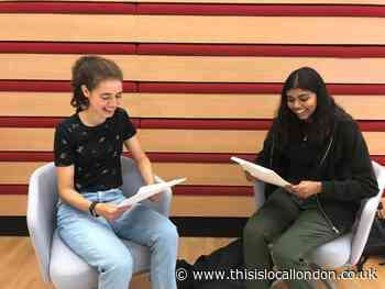 A-LEVELS: Challenging year ends with excellent set of results at Notting Hill & Ealing