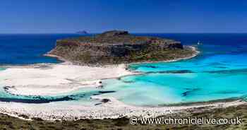 British holidaymaker tests positive for coronavirus at TUI hotel in Greece