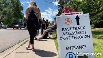 Why Alberta's COVID-19 numbers might be so high compared to elsewhere