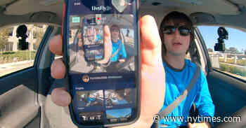 ‘Spree’ Review: Desperately Seeking Likes