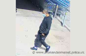 CCTV appeal over bank card fraud investigation – Eastville