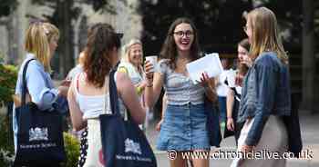 Tell us what you think as almost 40% of A-level results have been downgraded