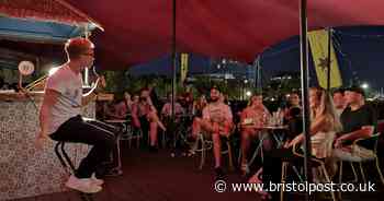 Russell Howard storms out of Bristol gig after five minutes