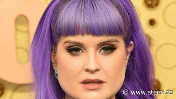 Kelly Osbourne: Wie Adele: Fast 40 Kilo sind runter - STERN.de
