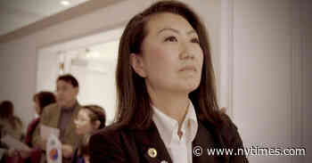 ‘Represent’ Review: Running for Office, and Seeking More Than Votes