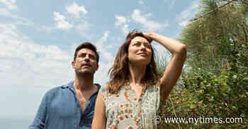 ‘The Bay of Silence’ Review: Awash With Secrets
