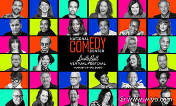 Lucille Ball Comedy Festival going virtual this year