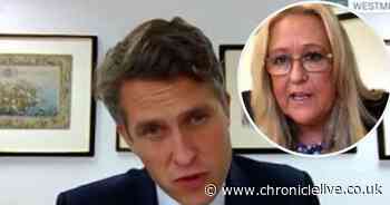 Gavin Williamson torn apart in furious This Morning A-Levels row