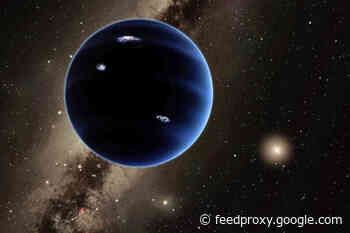 5 NASA Science Projects That Can Help Teach Kids Astronomy