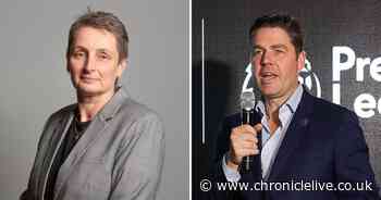 MP met by Premier League silence after raising Newcastle fans' takeover concern