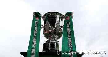 EFL announce significant scheduling changes to this season’s Carabao Cup