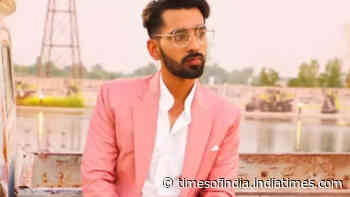 Exclusive! Maninder Buttar: My songs are high on emotions, I am not inclined towards commercial hits