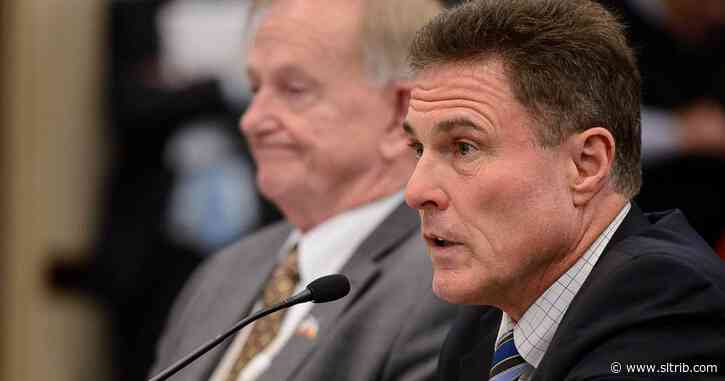 Letter: Considering two respected candidates
