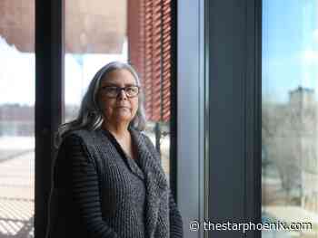 Creative Isolation: Ruth Cuthand makes artistic creation out of COVID
