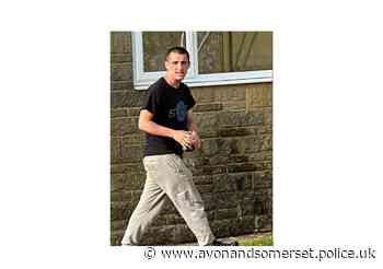 Appeal to identify man in connection with hate crime in Martock