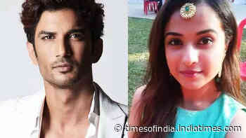 Defamation charges to be filed against those spreading rumours about Sushant Singh Rajput's ex-manager Disha Salian?
