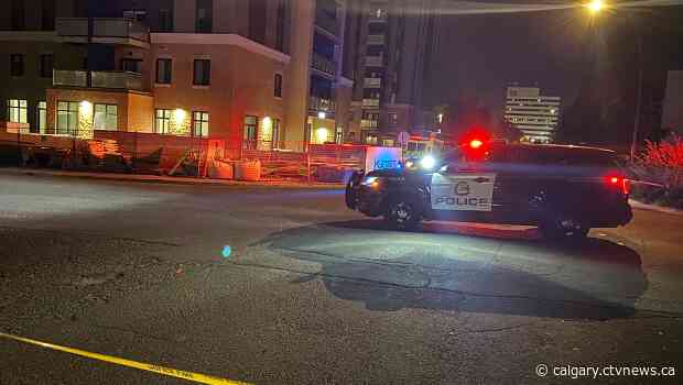 1 dead after early morning stabbing in southwest industrial park