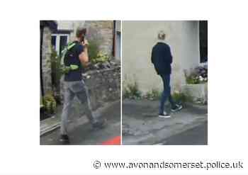 Appeal to trace two key witnesses following Hutton burglary