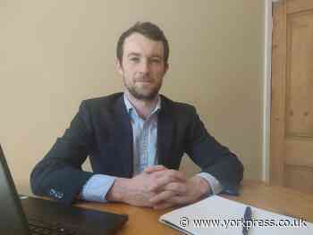 Biotech specialist joins York IP law firm Secerna LLP