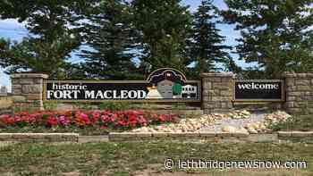Town of Fort Macleod introduces tax incentive program for businesses - Lethbridge News Now