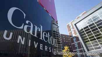 Carleton ends student placements with police over failures to address racism - Lethbridge News Now