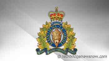 Alberta RCMP rolls out new tool to report crime online - Lethbridge News Now