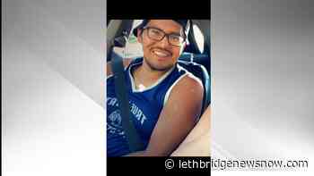 Lethbridge Police searching for missing man - Lethbridge News Now