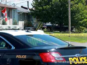 Ottawa men charged in July 23 homicide in Rockland