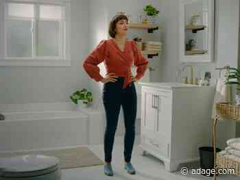 Lowe’s dials up marketing amid pandemic-induced home improvement boom