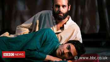 'Bacha bazi' outrage after pandemic takes play to the small screen